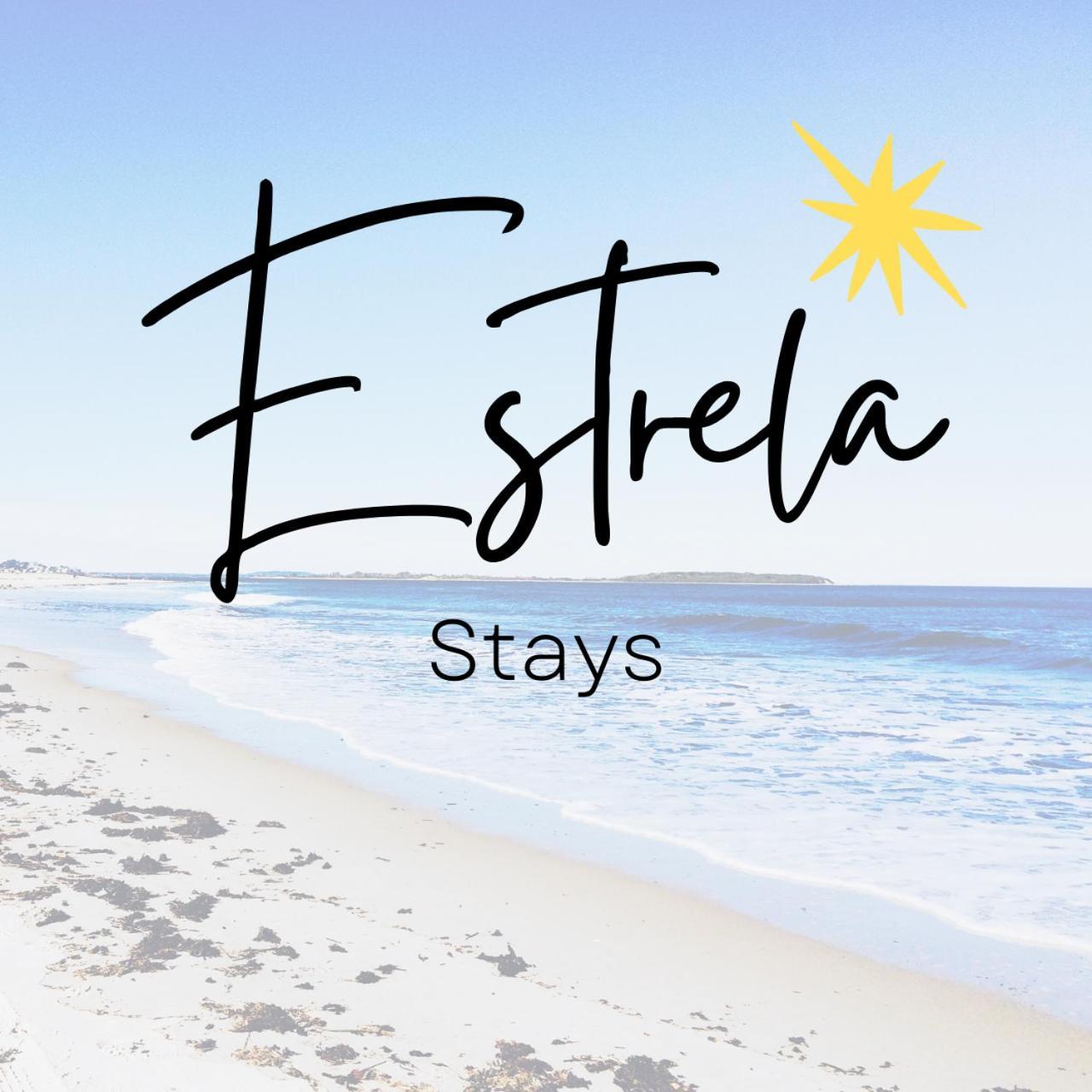 'Estrela Stays' Lagos Exterior photo