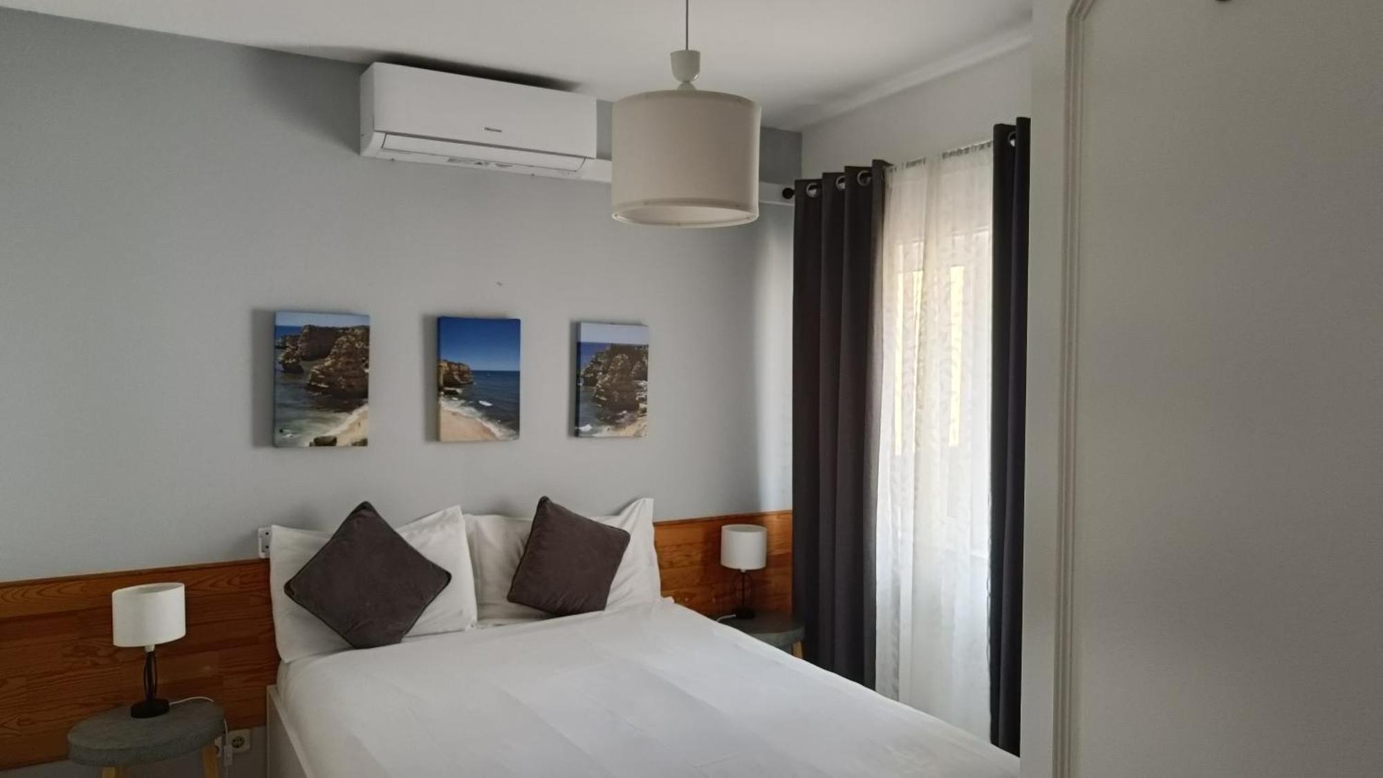 'Estrela Stays' Lagos Exterior photo